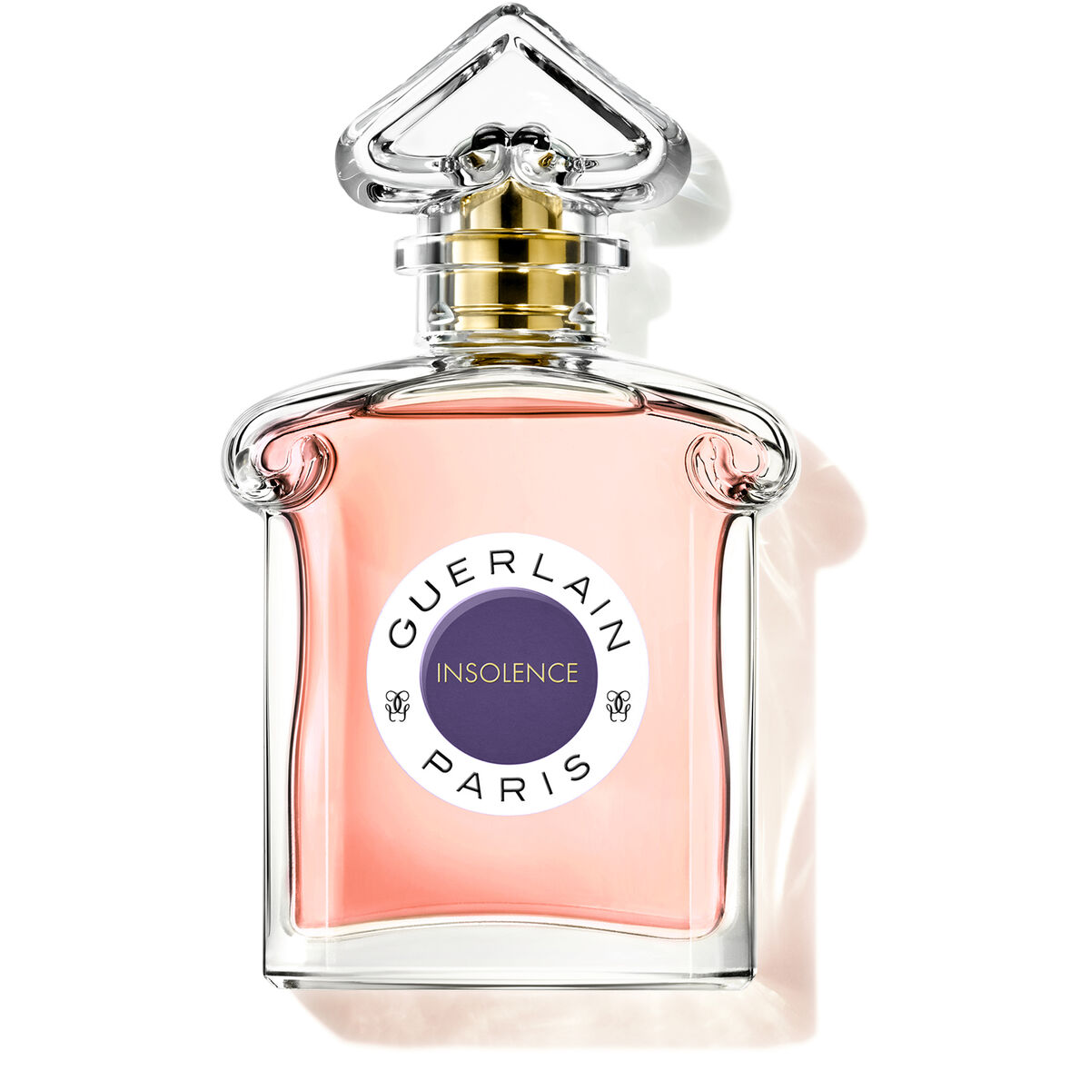 Γυναικείο Άρωμα Guerlain EDT Insolence 75 ml